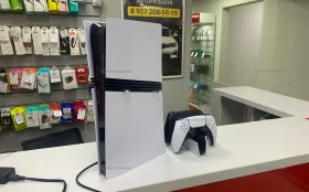 Купить Приставка Sony PlayStation 5 Pro без дисковода б/у , в Тольятти Цена:69900рублей