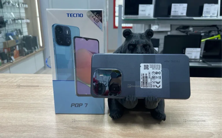 Tecno POP 7 2/64Gb