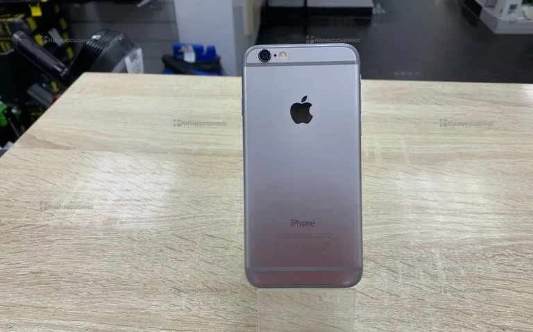 Apple iPhone 6 1/16 ГБ
