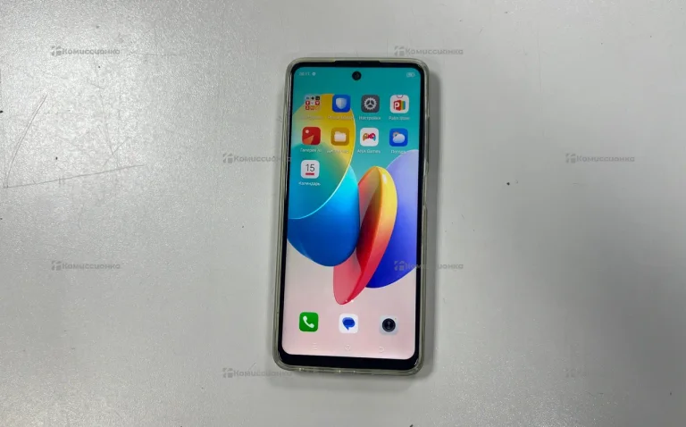 Tecno Spark Go 2024 4/64 GB