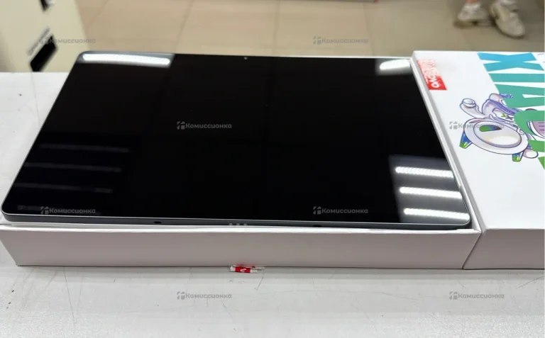 Планшет Lenovo pad pro 12.7 8/128 tb375fc