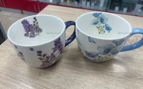 Купить 2 кружки б/у , в Москва и область Цена:200рублей