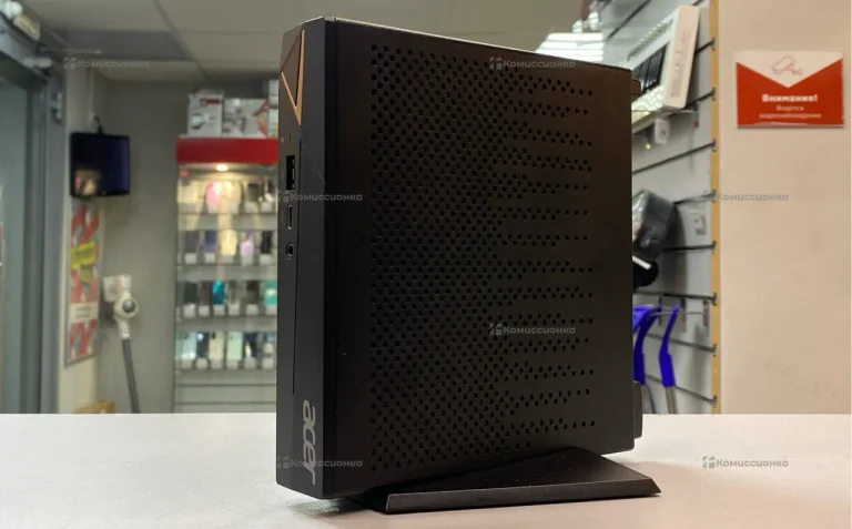 Мини ПК Acer