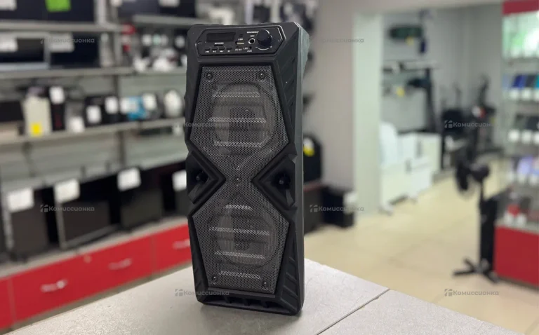 Колонка Soundmax