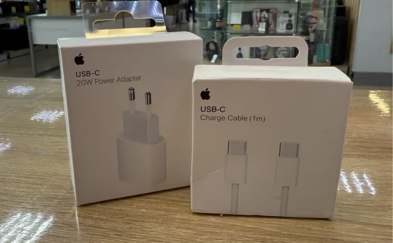 Зарядное устройство Apple USB-S