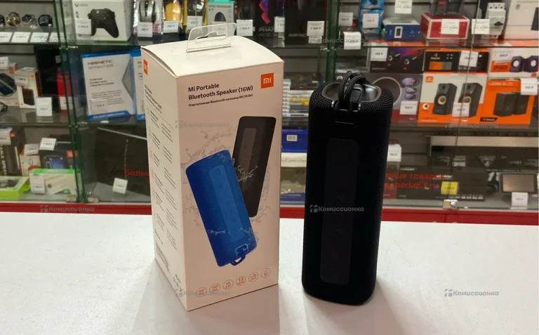 Колонка  Xiaomi