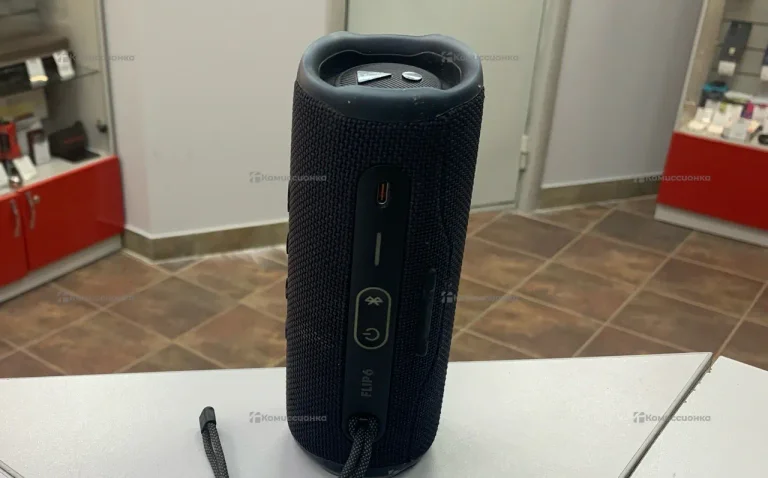 Колонка  JBL Flip 6