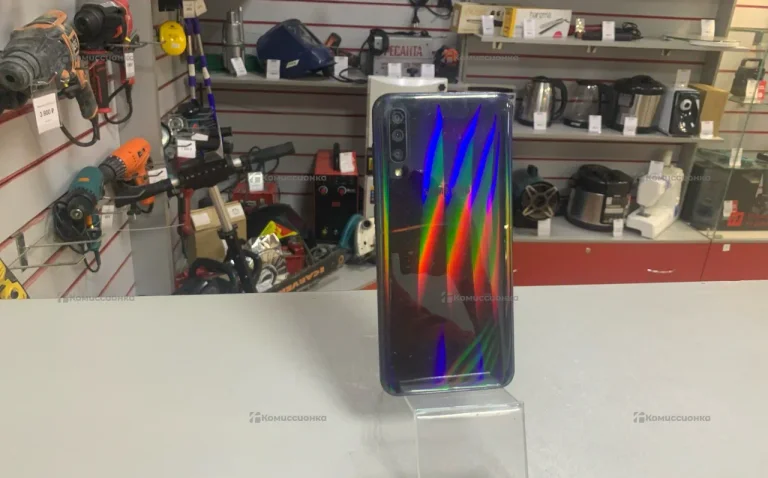 Samsung Galaxy A50 6/128Gb