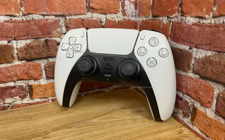 Джойстик Sony PS5