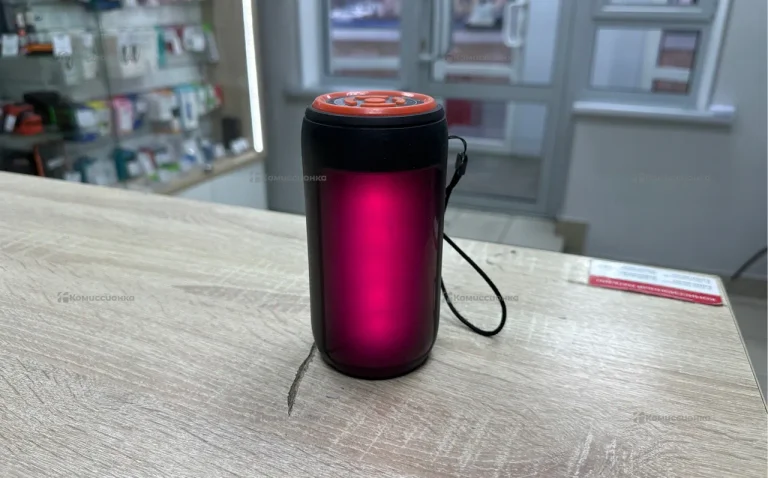 Колонка Grectinice GTS-1731