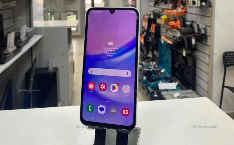 Samsung Galaxy A15 4/128gb