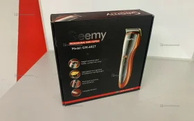 Купить Бритва Geemy GM-6027 б/у , в Нижнекамск Цена:790рублей