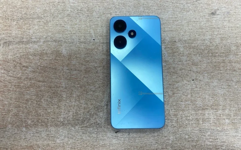Infinix Hot 30i 4/128Gb