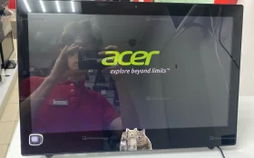 Купить Моноблок Aser Aspire Z1-601 б/у , в Казань Цена:3900рублей