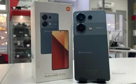 Xiaomi Redmi Note 13 Pro