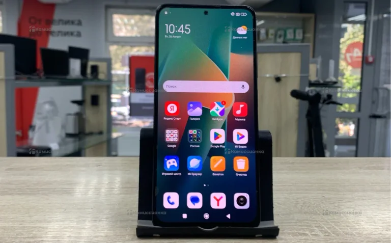 Xiaomi Redmi Note 11 Pro 8/128 Гб