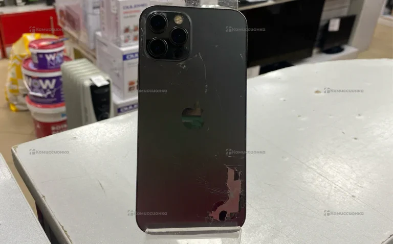 Apple iPhone 12 Pro 6/128 ГБ