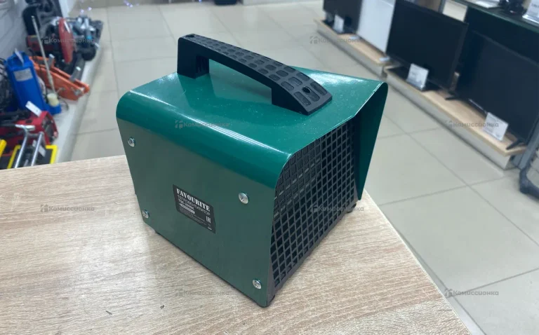 Тепловентилятор Favourite TSE-2000