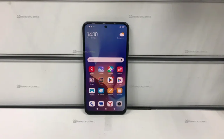 Xiaomi Redmi Note 10S 6/64 ГБ