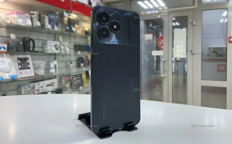 Realme C51 4/128 ГБ