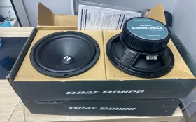 Купить Динамики DEAF BONCE HM-80 б/у , в Зеленодольск Цена:2900рублей
