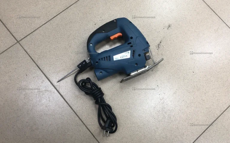 Лобзик Dexter Power IC400JS 400w