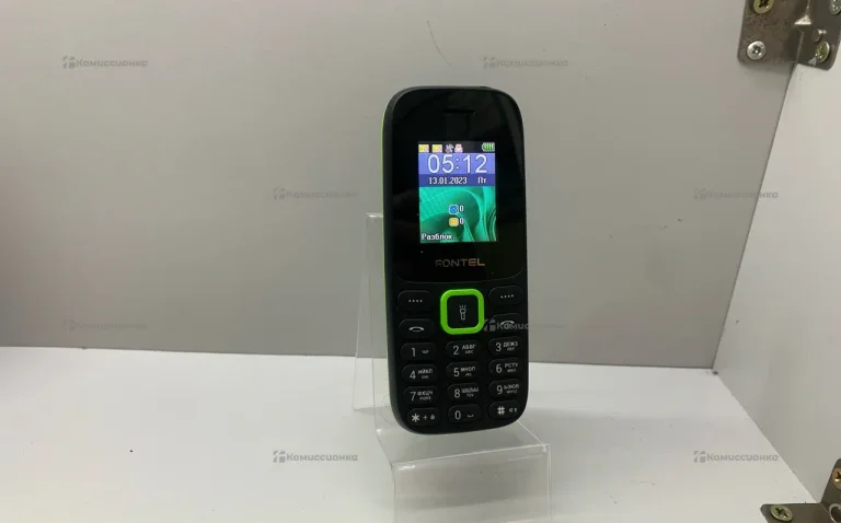 Fontel FP200