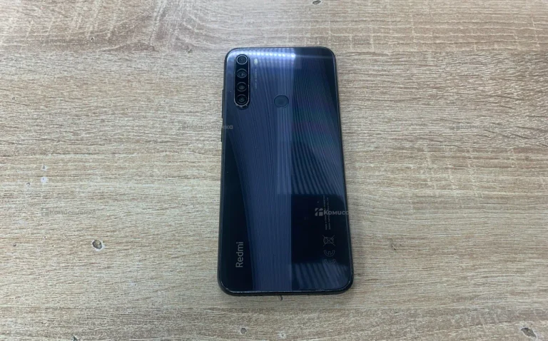 Xiaomi Redmi 4/64