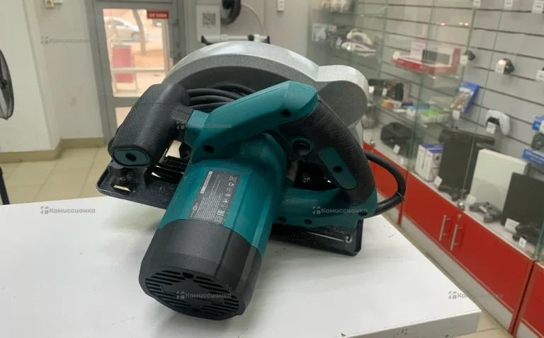 Дисковая Пила FinePower PCS160-190