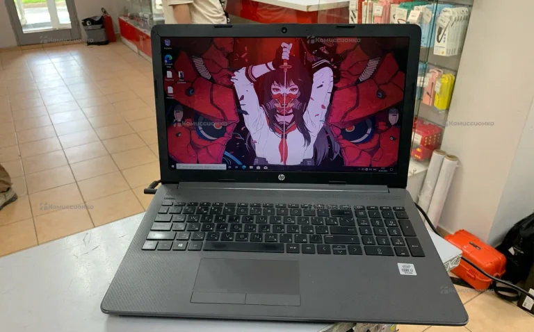 Ноутбук HP 250 G7