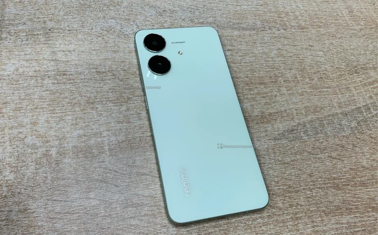 Realme Note 60x 3/64Gb
