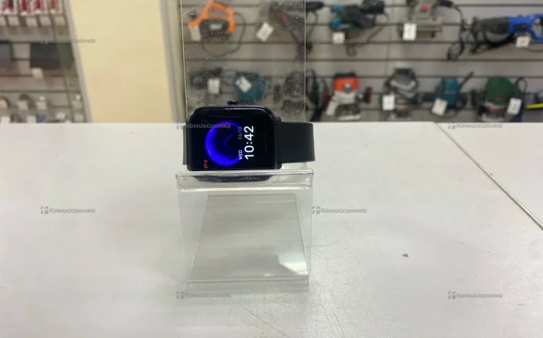 Часы  Amazfit