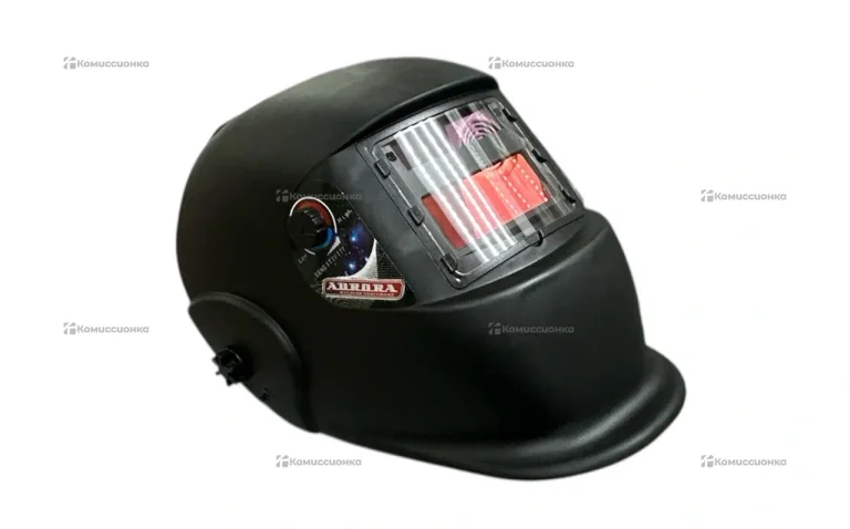 Маска сварщика Aurora A-998F