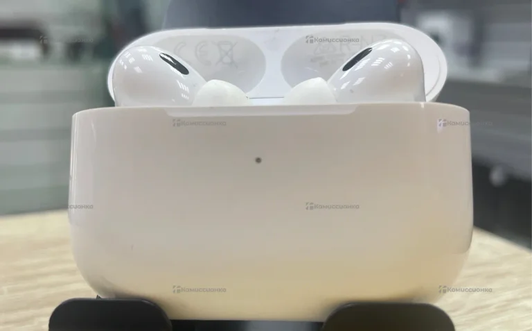 Наушники  Airpods 2pro
