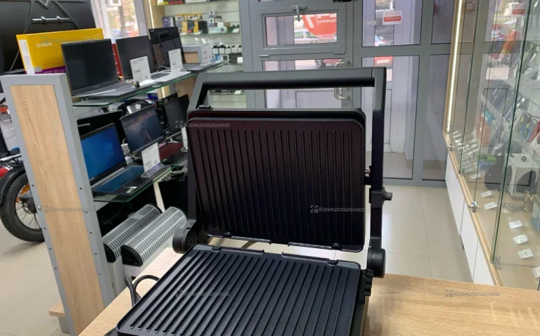 Электрогриль Polaris pgp2502