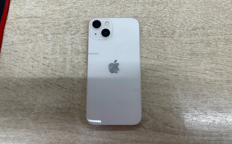 Apple IPhone 13 256Gb