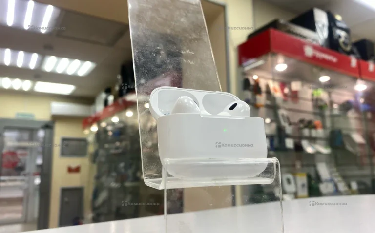 Airpods реплика