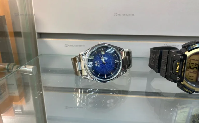 Часы Orient Automatic 3036G