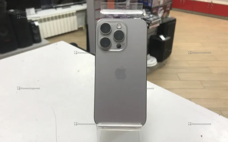 Apple iPhone 15 Pro 128Gb