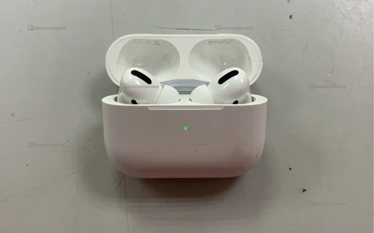 Наушники  AirPods, реплика
