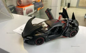 Машинка Che Zhi V12