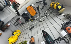 Купить T523-2 триммер для травы б/у , в Челябинск Цена:5500рублей