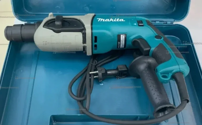 Перфоратор Makita (реп)^