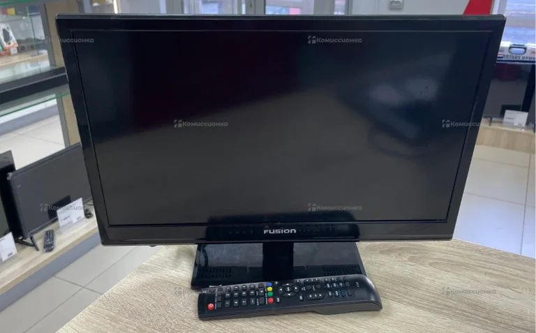 Телевизор Fusion FLTV-19L31B