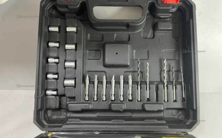 дрель шуруповерт DeWalt реплика 48v