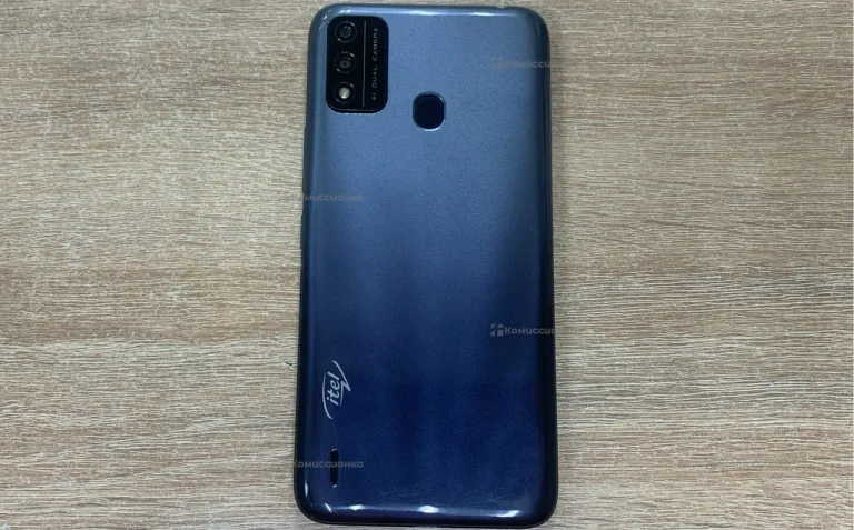 Itel A48 2/32 ГБ