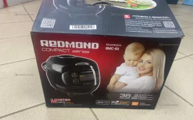 Купить Мультиварка  Redmont RMC-03 б/у , в Москва и область Цена:2900рублей