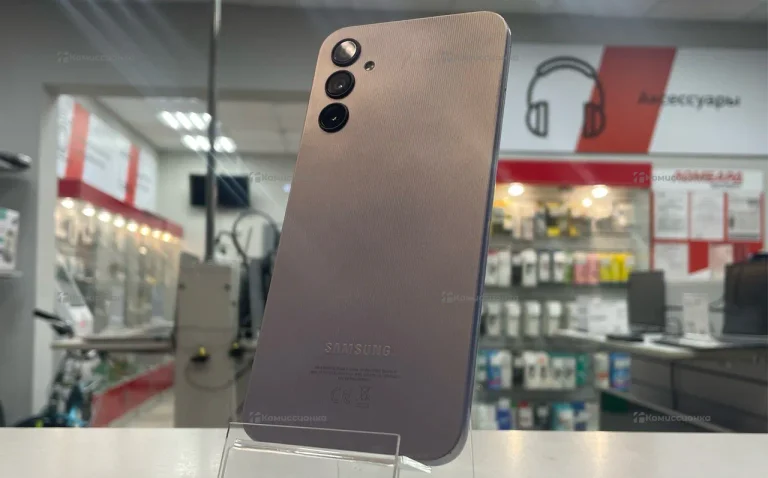 Samsung Galaxy A14 4/128 ГБ