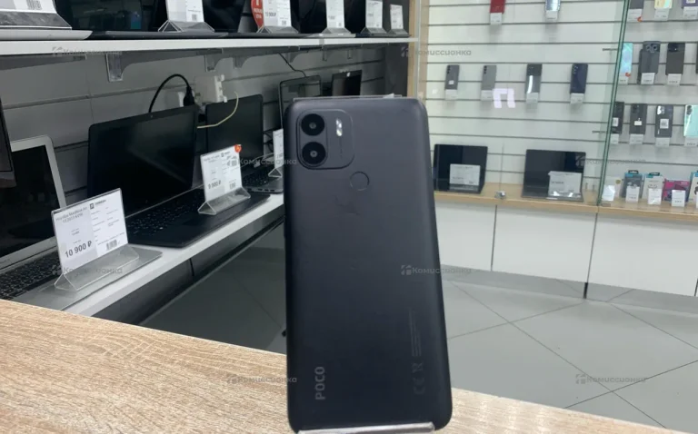 Xiaomi POCO C51 2/64Gb