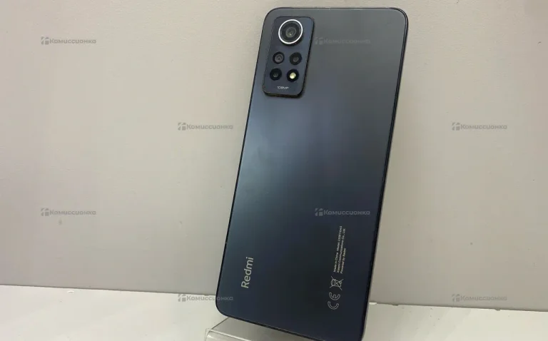 Xiaomi Redmi Note 12 Pro 6/128Gb